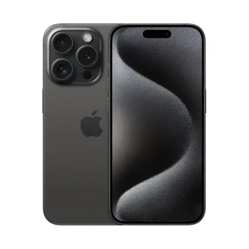 Περισσότερες πληροφορίες για "Apple iPhone 15 Pro (Μαύρο/256 GB) ΑΨΟΓΟ"