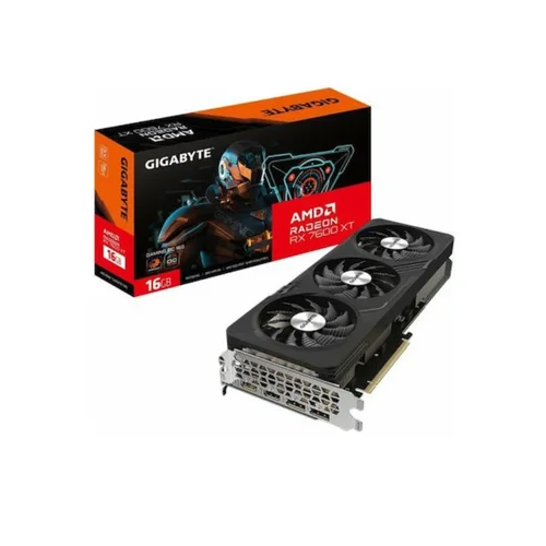 Περισσότερες πληροφορίες για "Ζητείται AMD RX 7600"