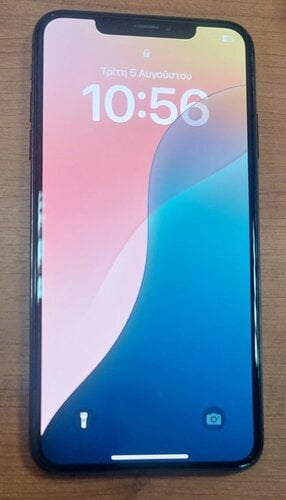 Περισσότερες πληροφορίες για "Apple iPhone XS (Γκρι/256 GB)"