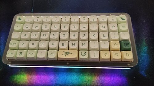 Περισσότερες πληροφορίες για "DNA 59 ortholinear"