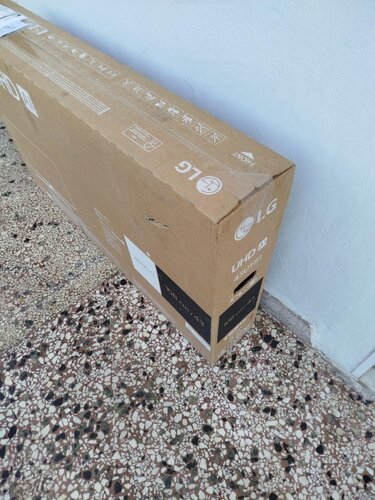 Περισσότερες πληροφορίες για "ΣΦΡΑΓΙΣΜΕΝΕΣ ΤΗΛΕΟΡΑΣΕΙΣ ΕΥΚΑΙΡΙΑ"