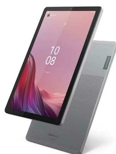 Περισσότερες πληροφορίες για "Lenovo Tab M9 HD & Case & Film 4GB/64GB Wi-Fi Tablet NEW"