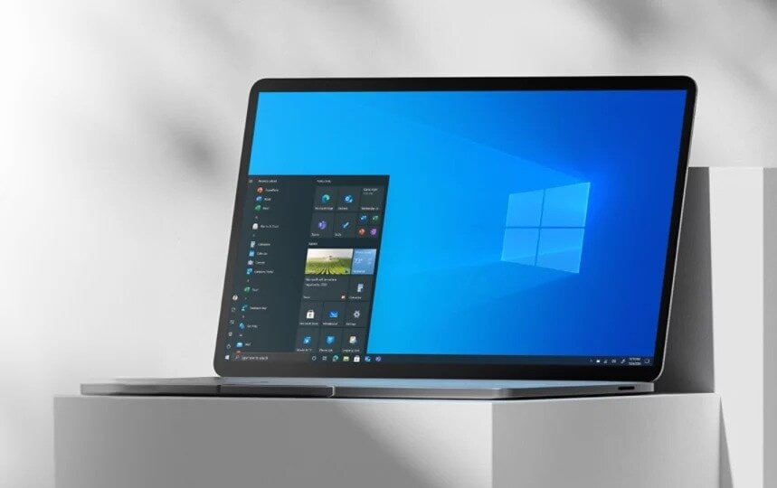 Αγωγή κατά της Microsoft για τη διακοπή υποστήριξης των Windows 10