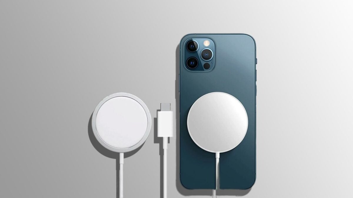 Το iOS 26 ξεκλειδώνει ταχύτερη ασύρματη φόρτιση Qi2 για τα iPhone 16, αλλά ένα μοντέλο μένει εκτός