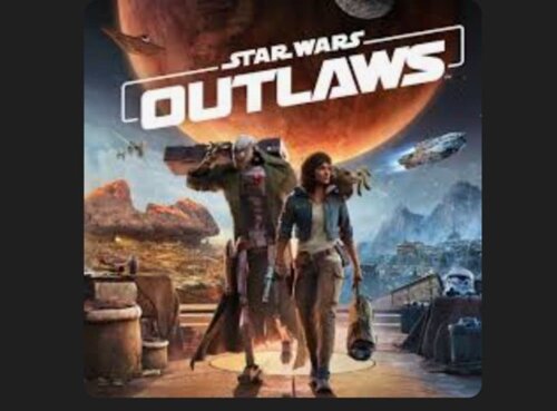 Περισσότερες πληροφορίες για "Star wars Outlaws"