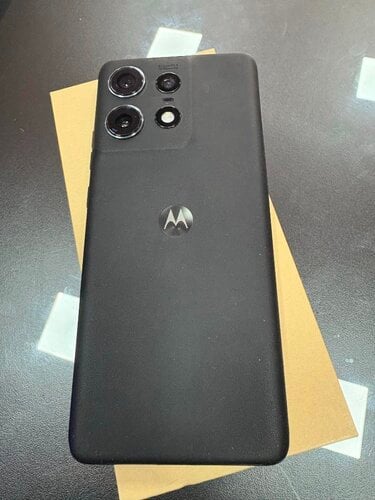 Περισσότερες πληροφορίες για "Motorola Edge 50 Pro (Μαύρο/512 GB) ΑΡ9ΣΤΟ ΑΠΟ ΓΕΡΜΑΝΟ ΚΑΙ ΑΝΤΑΛΛΑΓΉ"