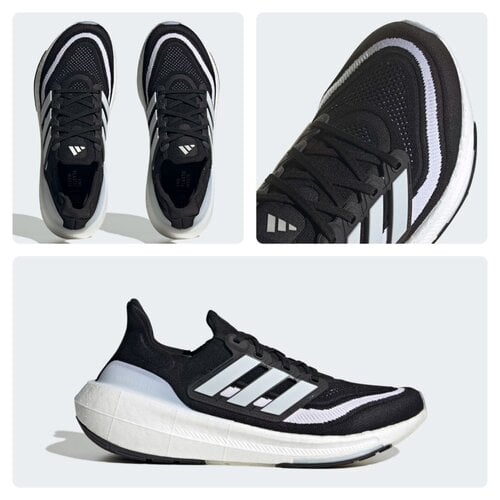 Περισσότερες πληροφορίες για "ADIDAS ULTRABOOST LIGHT [Νο46 2/3, ΚΑΙΝΟΥΡΙΑ, ΑΦΟΡΕΤΑ]"