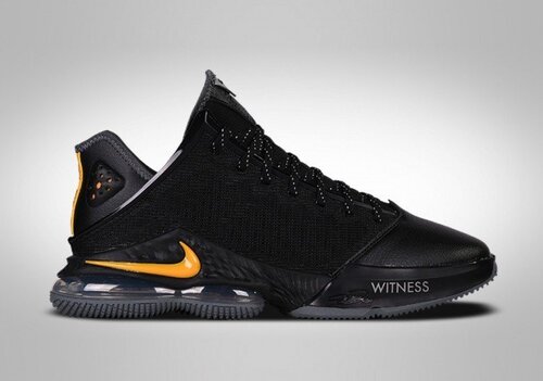 Περισσότερες πληροφορίες για "Lebron XIX Low 48"