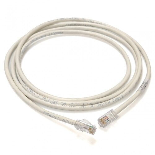 Περισσότερες πληροφορίες για "PANDUIT UTP CAT5e 3m (10 τεμάχια - ΣΦΡΑΓΙΣΜΕΝΑ)"