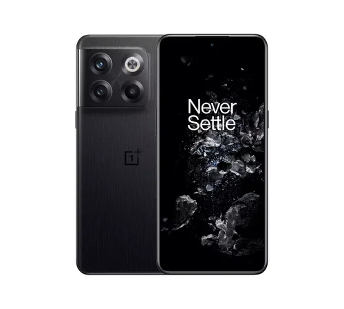 Περισσότερες πληροφορίες για "OnePlus 10T (Μαύρο/128 GB)"