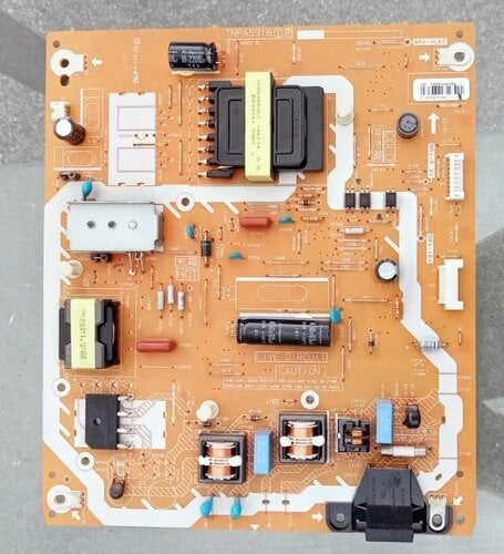 Περισσότερες πληροφορίες για "Panasonic TNPA5916 power board + Turbo-X DV-HD200 DVD Player - SONY VCR Τηλεκοντρόλ"