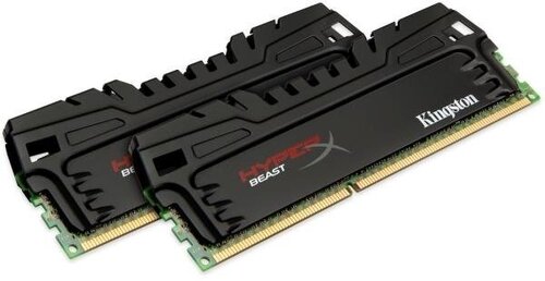 Περισσότερες πληροφορίες για "KINGSTON KHX21C11T3K2-16X 16GB (2X8GB) DDR3 2133MHZ XMP BEAST SERIES DUAL CHANNEL KIT MEMORY ΜΝΗΜΗ"