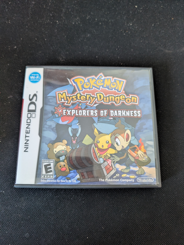 Περισσότερες πληροφορίες για "Παιχνιδια Nintendo DS"