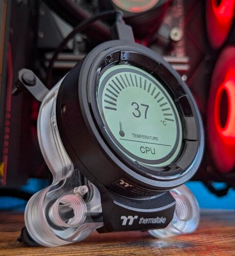 Περισσότερες πληροφορίες για "Cpu Waterblock-Ψυγεια-Ανεμιστηρες-AIO Aorus 240mm (+ ανταλλαγες)"