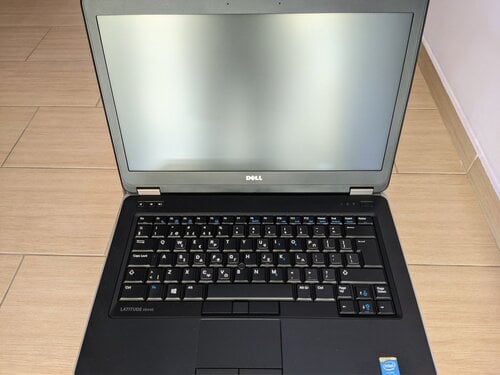 Περισσότερες πληροφορίες για "Dell Latitude E6440 ΑΡΙΣΤΟ!!!"