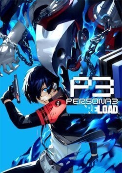 Περισσότερες πληροφορίες για "Persona 3 Reload"