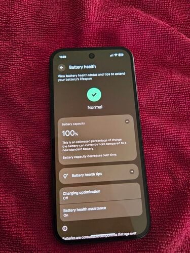 Περισσότερες πληροφορίες για "Google Pixel 9 (Μαύρο/128 GB) + Chipolo tracker ΔΩΡΟ"
