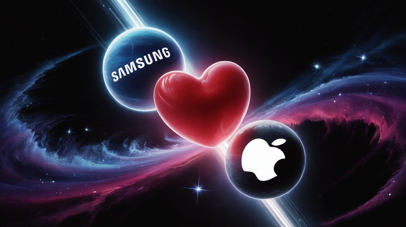 Η Samsung εξασφαλίζει συμφωνία με την Apple για αισθητήρες εικόνας στα μελλοντικά iPhone