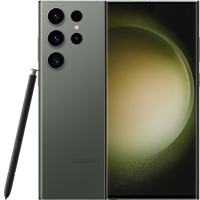 Περισσότερες πληροφορίες για "Samsung Galaxy S23 Ultra (Μαύρο/512 GB)"