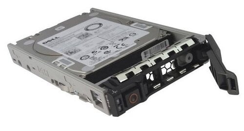 Περισσότερες πληροφορίες για "Server Dell 1TB HDD Σκληρός Δίσκος 3.5" SATA III 7200rpm"