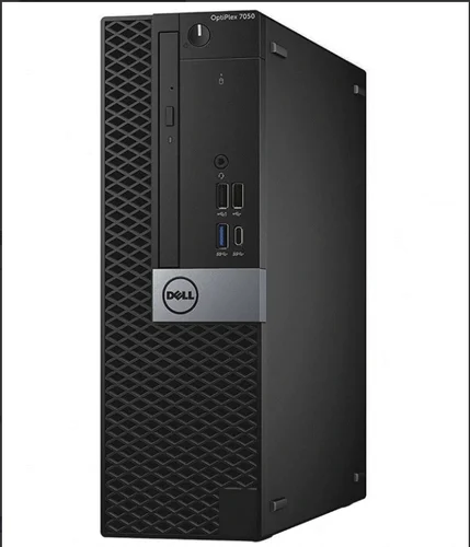 Περισσότερες πληροφορίες για "Dell Optiplex 7040"