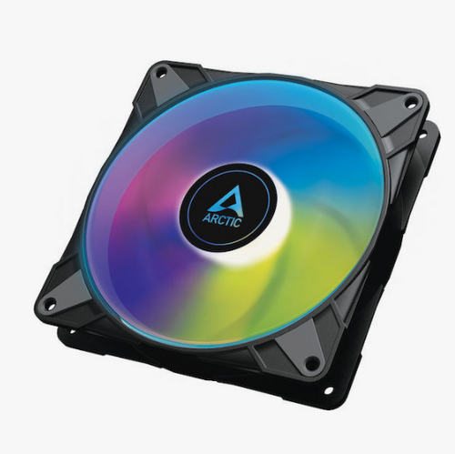 Περισσότερες πληροφορίες για "Arctic P14 PWM PST A-RGB 0dB Case Fan 140mm με Σύνδεση 4-Pin ---  x3 --  10 E το ενα"