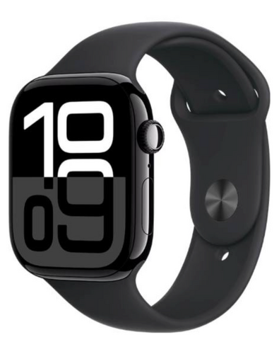 Περισσότερες πληροφορίες για "Apple Watch 10 46mm GPS + Cellular Black Case + Band - M/L GR σφραγισμενο 2 χρ εγγυηση"