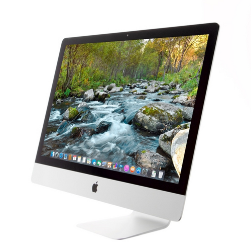Περισσότερες πληροφορίες για "iMac (Retina 5K, 27-inch, Late 2015)"
