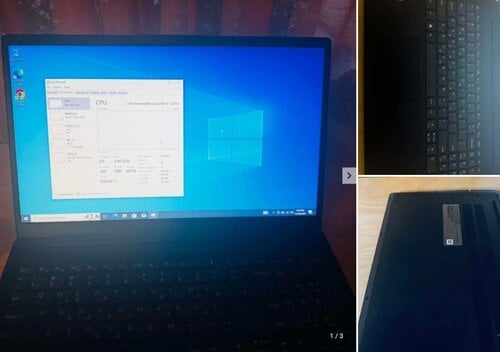 Περισσότερες πληροφορίες για "Lenovo V15 G3 IAP 15.6"  i5 12 gen 24 ram SSd"