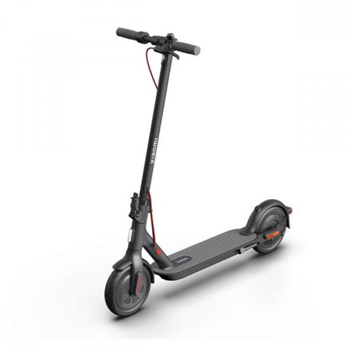 Περισσότερες πληροφορίες για "Xiaomi Electric Scooter Lite 3"