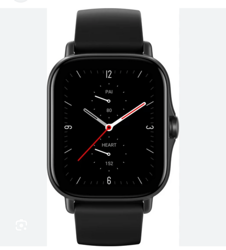Περισσότερες πληροφορίες για "Πωλείται Amazift GTS 2 Black (Αδιάβροχο 5ΑΤ, Gps,Bluetooth Call, Amoled, Eλληνικά )"