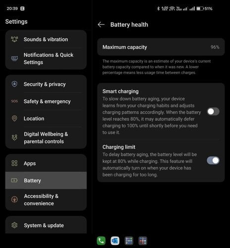 Περισσότερες πληροφορίες για "OnePlus Open 5G Dual SIM (16GB/512GB) Voyager Black"