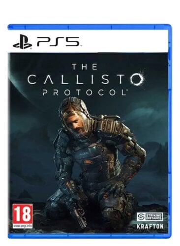 Περισσότερες πληροφορίες για "Callisto protocol ps5"