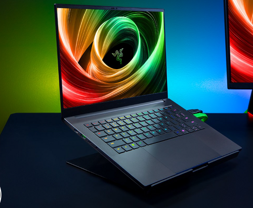 Περισσότερες πληροφορίες για "Razer Blade 14/16 2025"