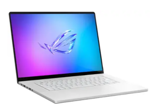 Περισσότερες πληροφορίες για "ASUS - ROG Zephyrus G14"