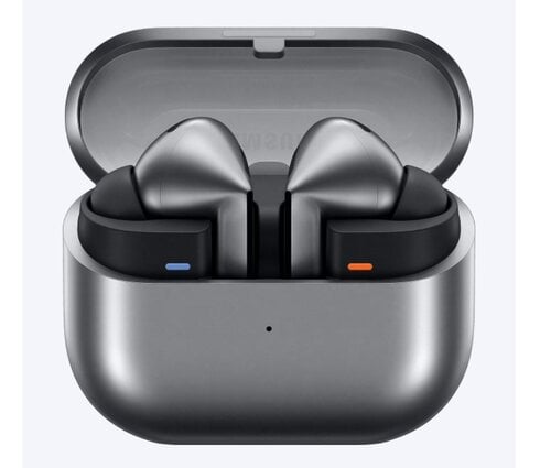 Περισσότερες πληροφορίες για "Galaxy Buds3 Pro"