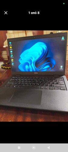 Περισσότερες πληροφορίες για "Dell Latitude 3420 i5 11th gen"