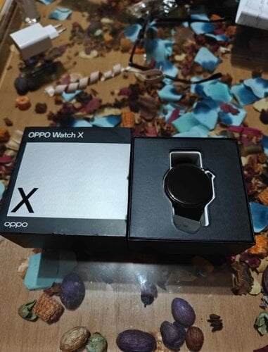 Περισσότερες πληροφορίες για "Sony SmartWatch"