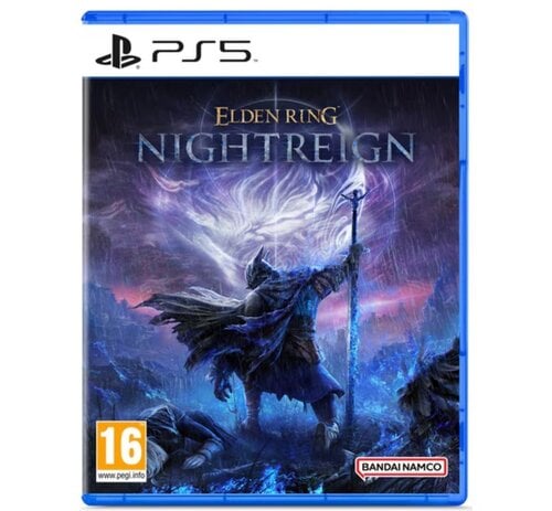 Περισσότερες πληροφορίες για "Elden Ring Nightreign"