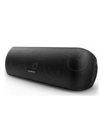 Περισσότερες πληροφορίες για "ηχείο Anker soundcore motion+ 30w Θεσσαλονίκη"