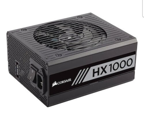 Περισσότερες πληροφορίες για "Corsair HX1000 (1000W)"