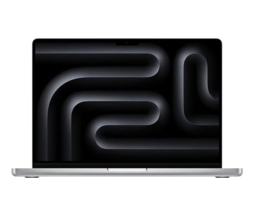 Περισσότερες πληροφορίες για "Apple MacBook Pro 14" (2024) 14.2" Retina Display 120Hz (M4-Pro 12-core/24GB/512GB SSD/16-Core GPU)"