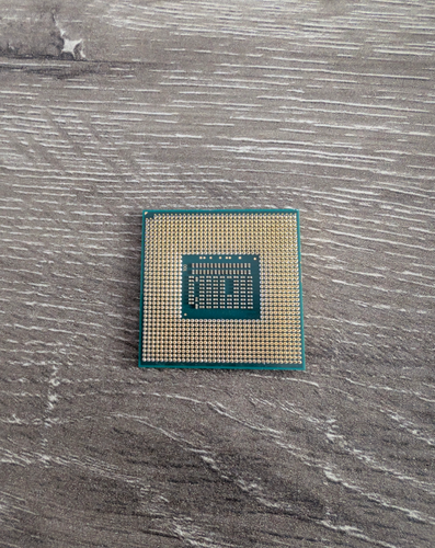 Περισσότερες πληροφορίες για "Intel Core i5-3210M SR0MZ 2.5GHz 3MB Dual-Core Processor"