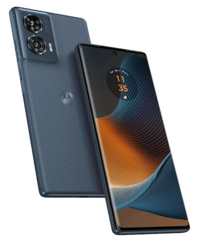 Περισσότερες πληροφορίες για "Motorola Edge 50 Fusion 5G (12/512GB) Forest Blue"