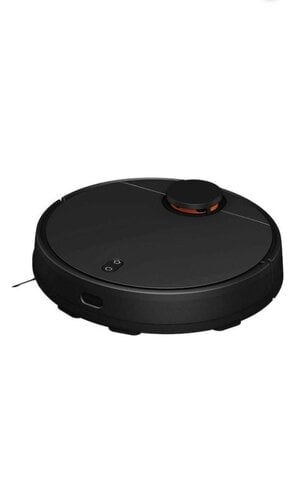 Περισσότερες πληροφορίες για "XIAOMI MI ROBOT VACUUM MOP P"