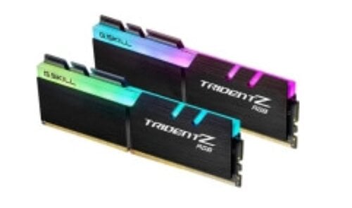 Περισσότερες πληροφορίες για "Μνημες RGB 32GB"
