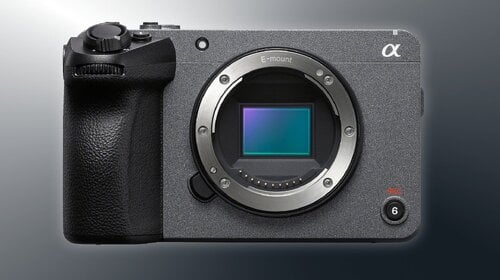 Περισσότερες πληροφορίες για "Sony Fx30 ΣΑΝ ΚΑΙΝΟΥΡΙΑ!!!"