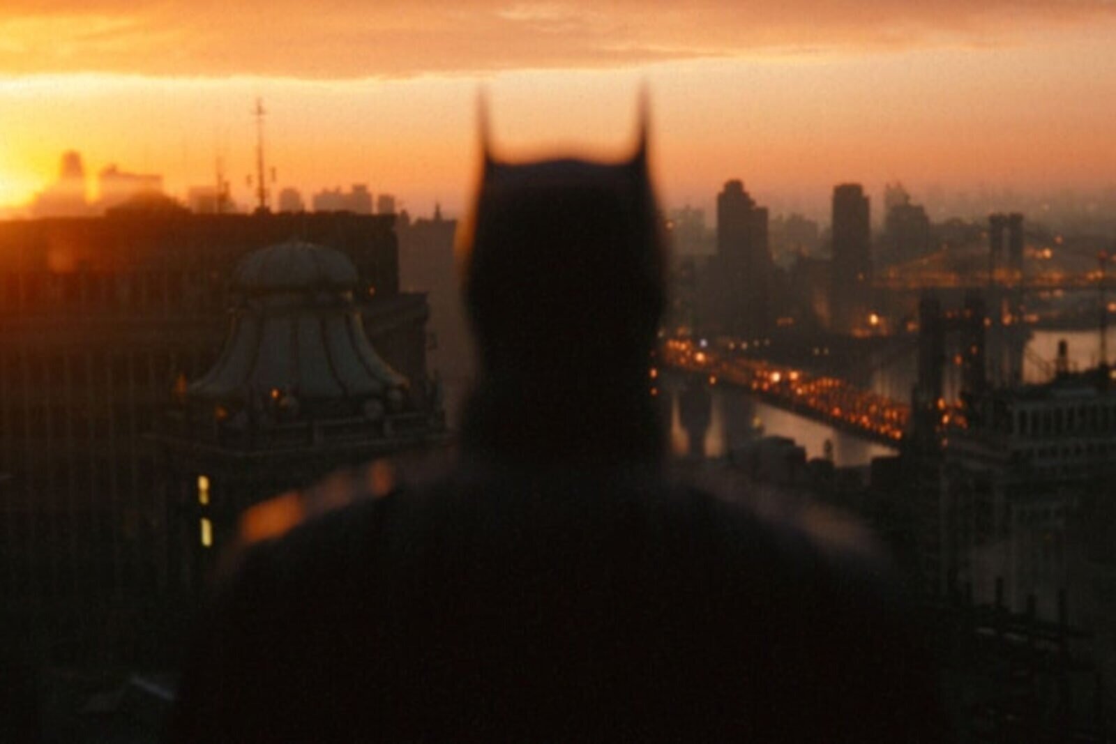 Περισσότερες πληροφορίες για "Η Warner Bros. ανακοινώνει ότι το "The Batman Part II" έρχεται τον Οκτώβριο του 2027"