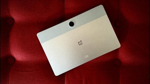Περισσότερες πληροφορίες για "OnePlus pad lite (8/128 GB) LTE + pad lite folio case"