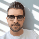 Dimitris Nikolopoulos